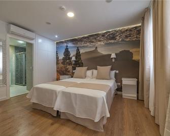Hotel Ciudad del Mar - Las Palmas de Gran Canaria - Bedroom