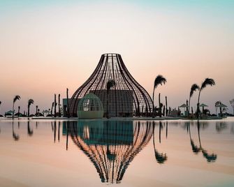 Sentido Reef Oasis Suakin Resort - Marsa Alam