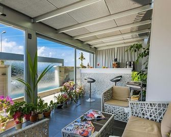 Hotel L'Approdo - Anzio