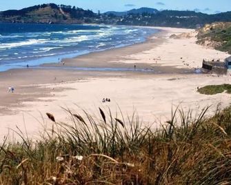 Bay Front Views! Shopping, Restaurants! Museums! Unit 4 - Newport - Beach