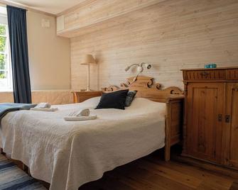 Låsta Gårdshotell - Strängnäs - Habitación