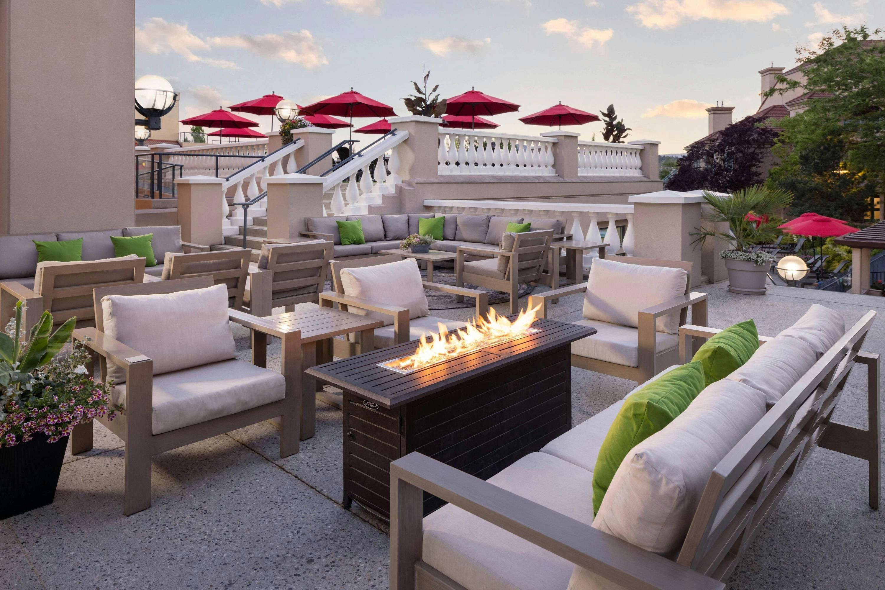 Delta Hotels by Marriott Grand Okanagan Resort - Kelowna
