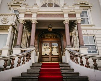 St George's Hotel - Llandudno - לאנדודנו - בניין