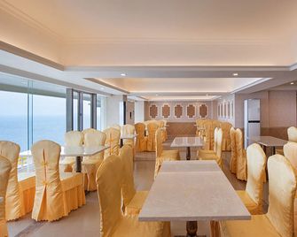 Vienna Classic Hotel Guangdong Yangxi Moon Bay - Yangjiang - Meeting room