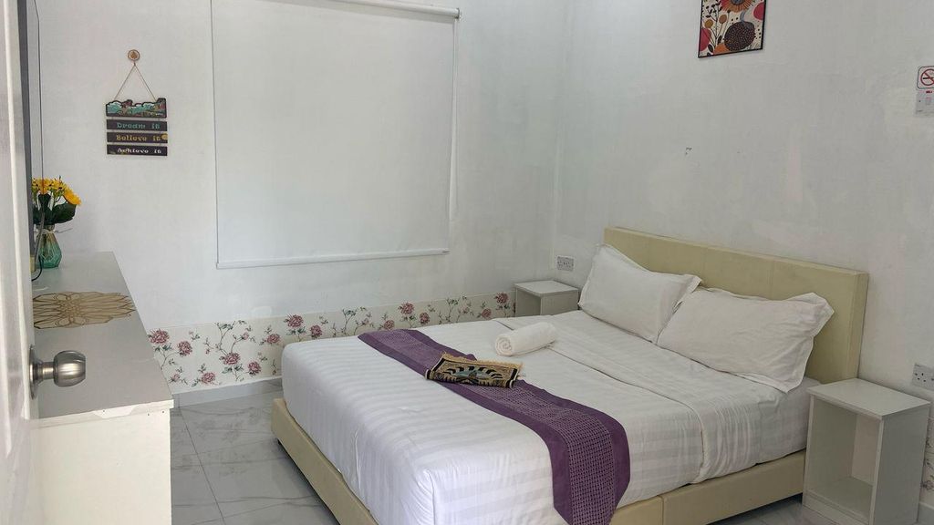 Sammy Hoomestay in Ipoh, Malaysia from 10 Deals, Reviews, Photos