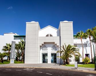 Barceló Teguise Beach - Adults only - Costa Teguise - Building