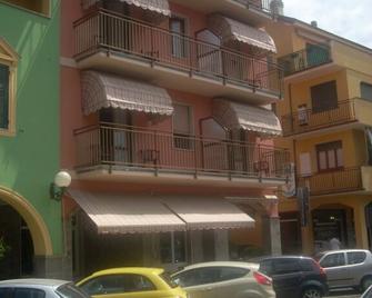 Hotel Corallo - Moneglia