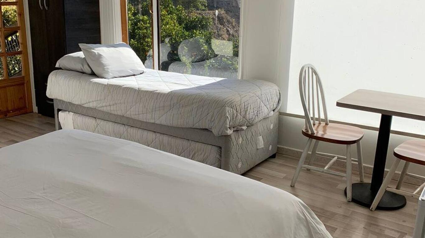 Hotel Boutique & Spa Puerto Natura