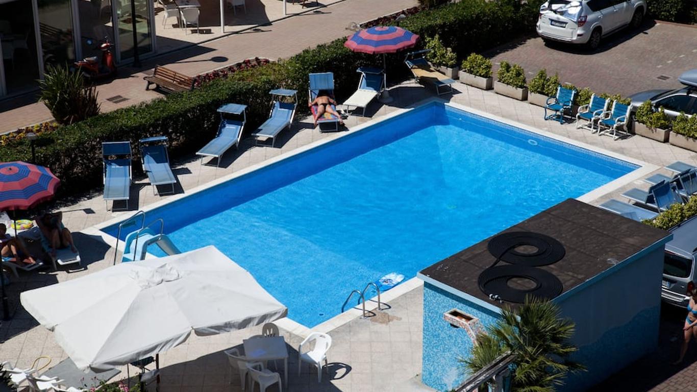 Hotel River