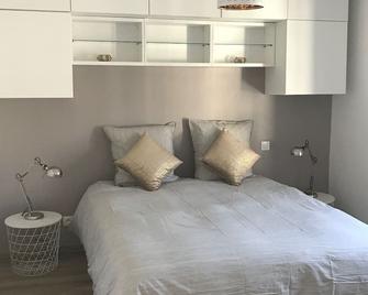Small cozy nest in the heart of Strasbourg! - Estrasburgo - Quarto