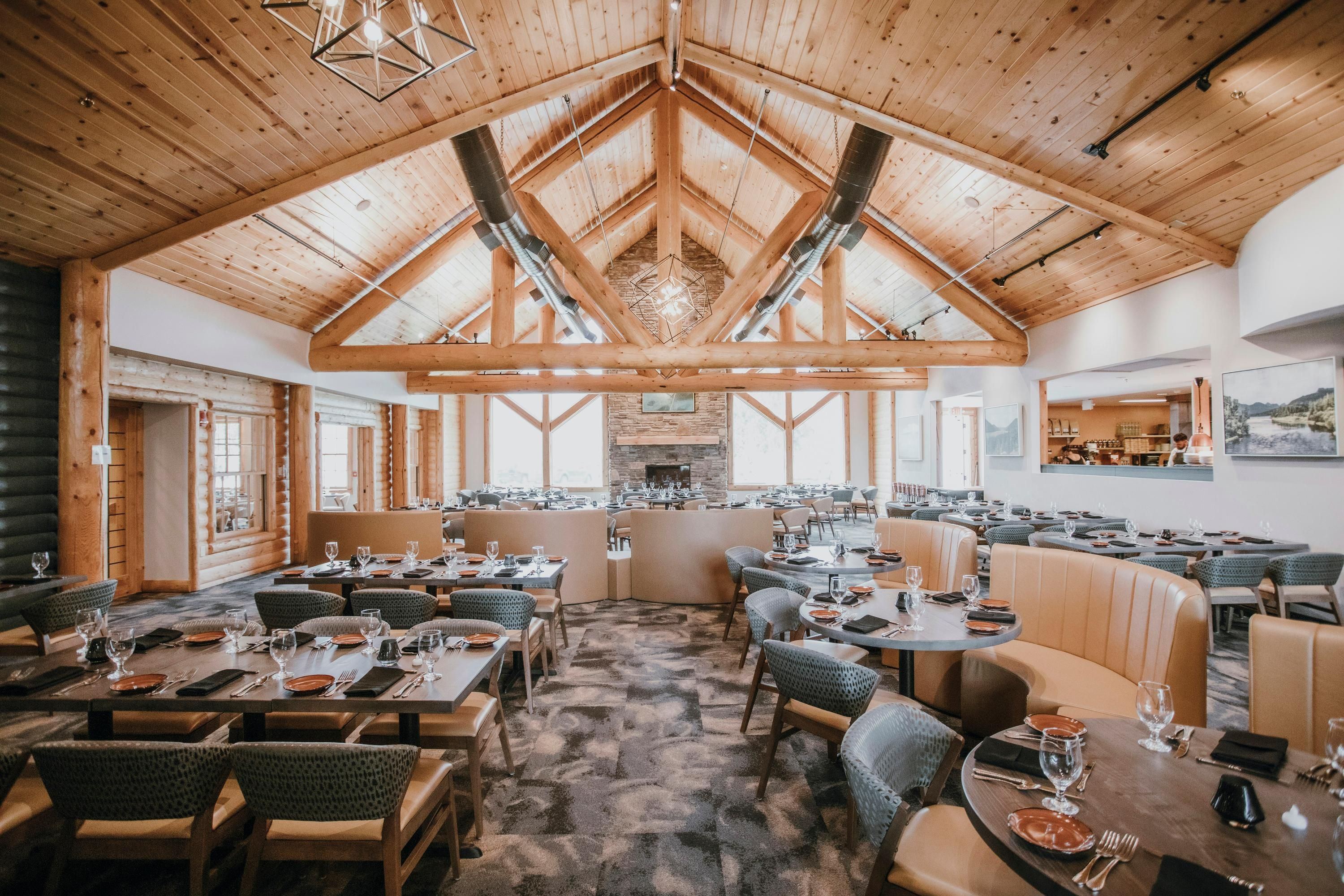 Hilton Garden Inn Kalispell - Kalispell - Ristorante