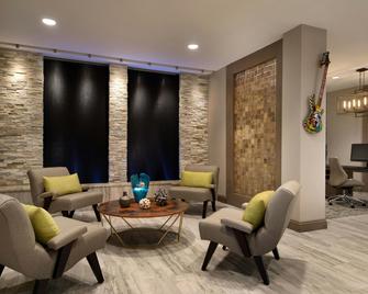 Homewood Suites by Hilton Southaven - Southaven - Lobby