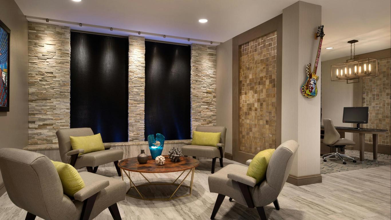 Homewood Suites by Hilton Southaven