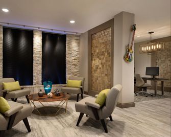 Homewood Suites by Hilton Memphis-Southaven - Southaven - Aula