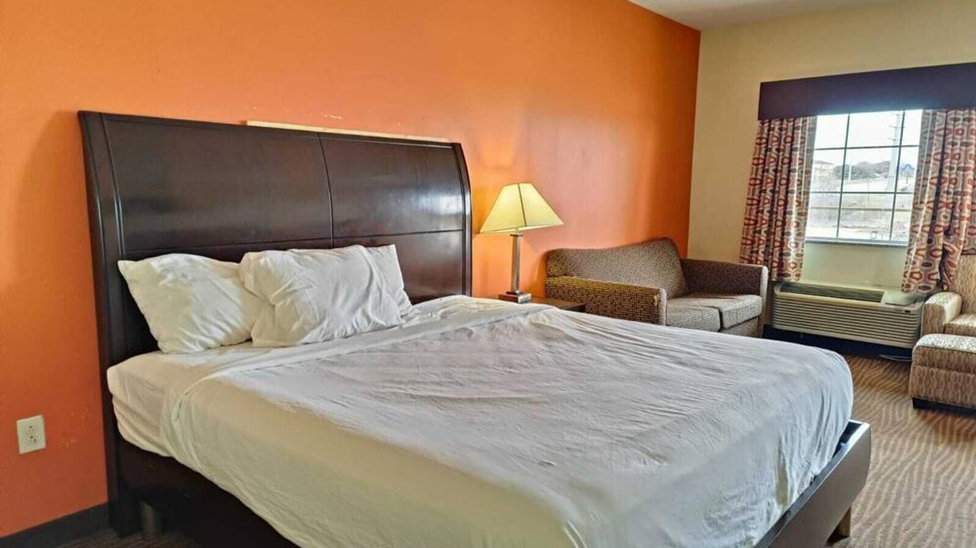 westwood inn
