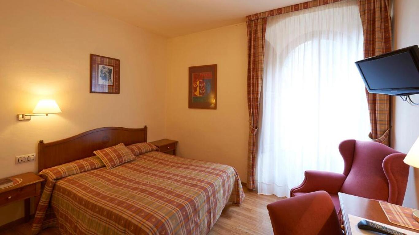 Hotel Abat Cisneros Montserrat