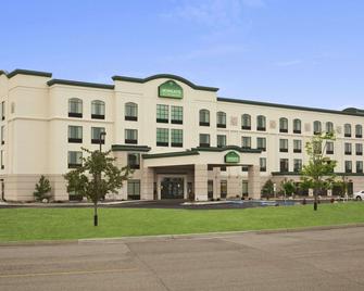 Wingate by Wyndham Bismarck - Bismarck - Bygning