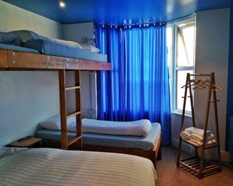 Reef Lodge - Newquay - Bedroom