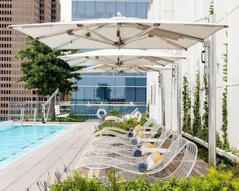 HALL Arts Hotel, Dallas, Autograph Collection - Dallas - Pool