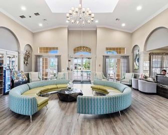 The Epic London Vista Cay Orlando Next to the club - Orlando - Lounge