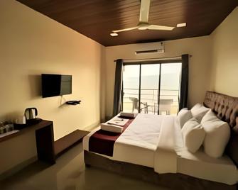 Trattino Resorts - Panchgani - Habitación