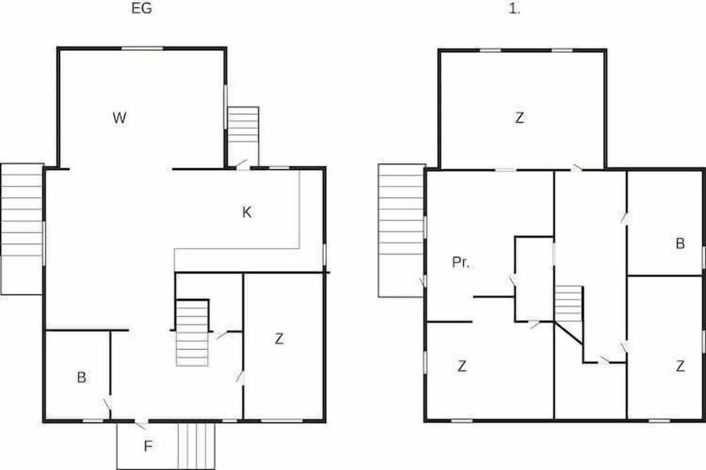 4 Star Holiday Home in Enskede-by Traum - ستوكهولم