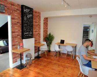 Central Backpackers - Oxford