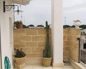 Ca 'dei Teti Holiday Apartment - Miggiano