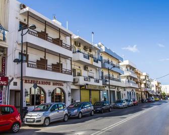Hotel Velissarios - Hersonissos