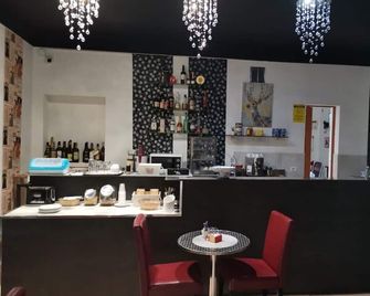 Il Mirto E La Rosa - Siracusa - Bar