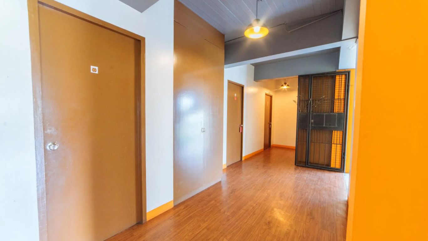 Hostela Manila by RedDoorz