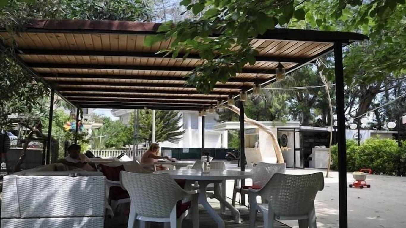 Kemer Park Hotel