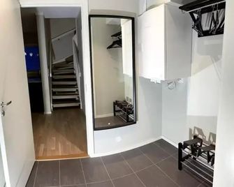 New Duplex Apartment Near The City With - Lorenskog