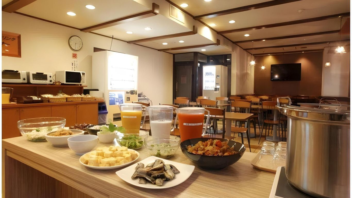 ホテルアストンプラザ大阪堺