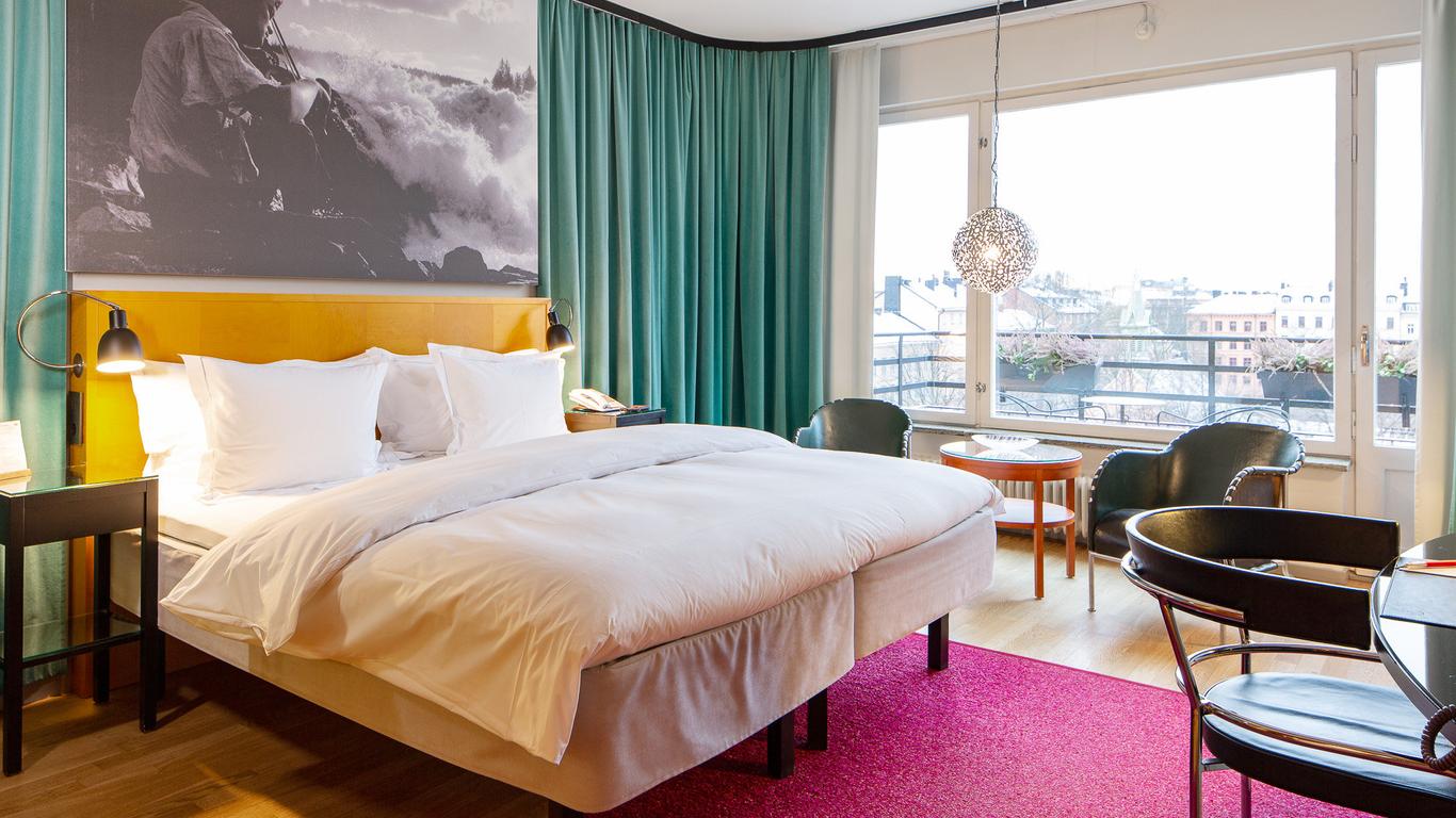 فندق رايفال