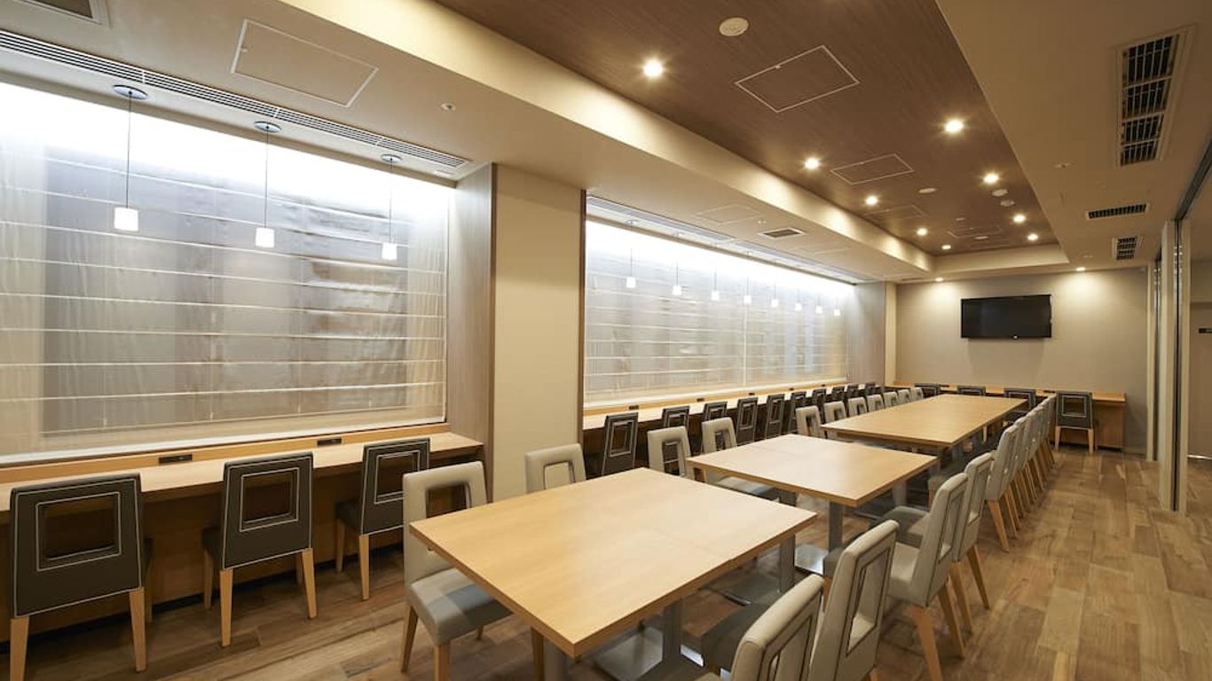 Sotetsu Fresa Inn Tokyo Kanda