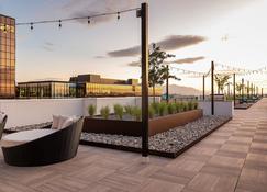 Modern Luxe Oasis - Salt Lake City - Balcony