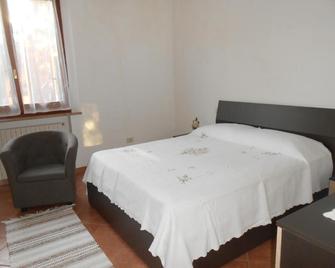 Orto Degli Ulivi - Sinalunga - Habitación