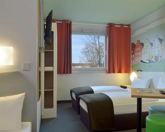 B&B Hotel Osnabrück - Osnabrück - Chambre