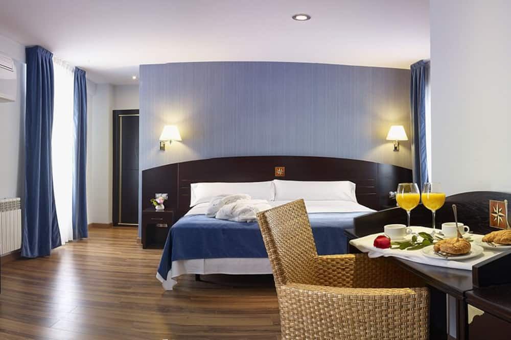 Hotel 40 Nudos - Avilés
