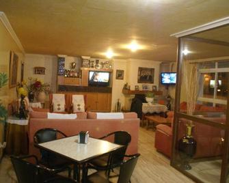 Hotel Sierra Mar - La Unión