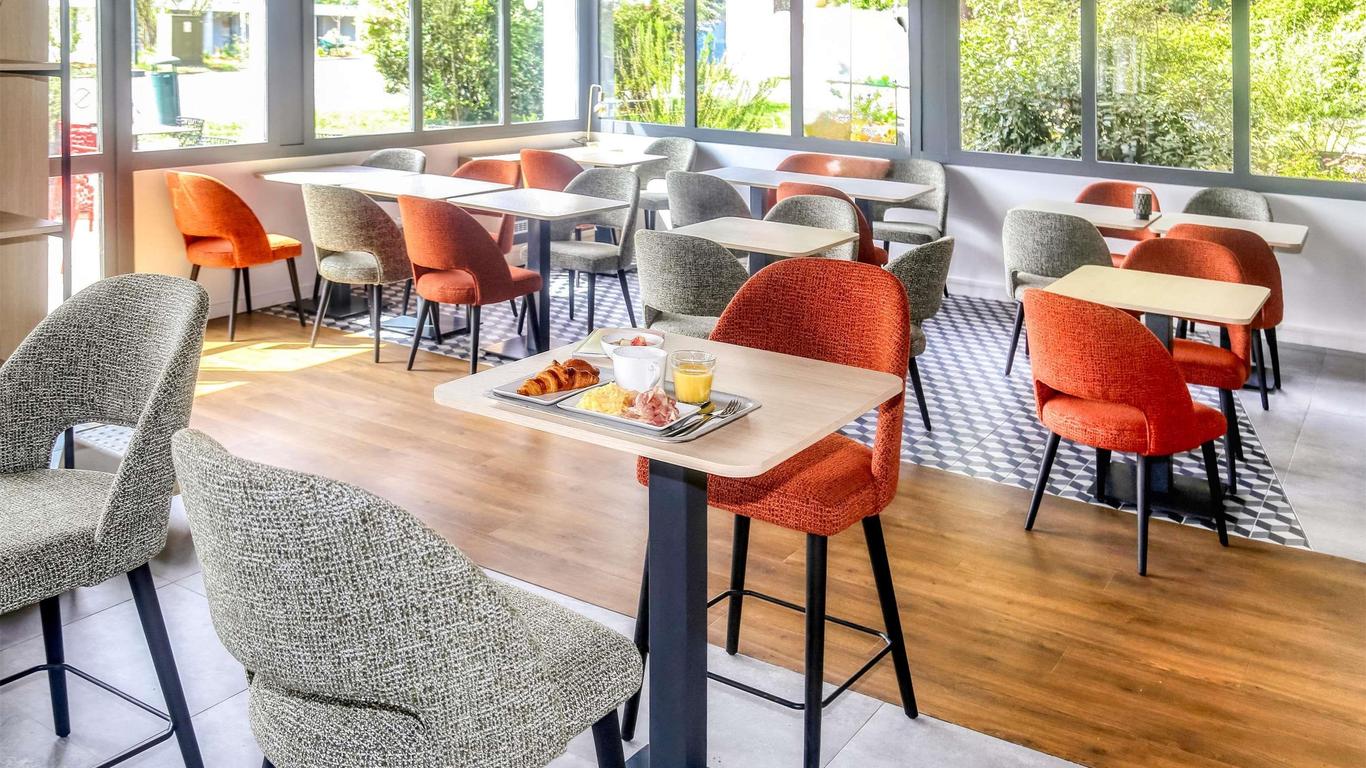 ibis Biarritz-Anglet Aéroport