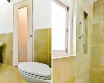 Casabela Boutique Hotel - Alto Porvorim - Badkamer