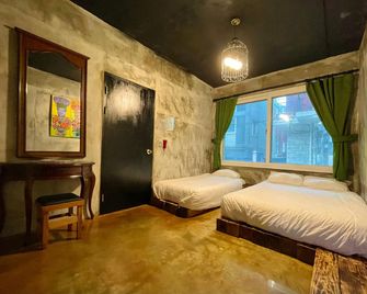 Twotwo House - Seul