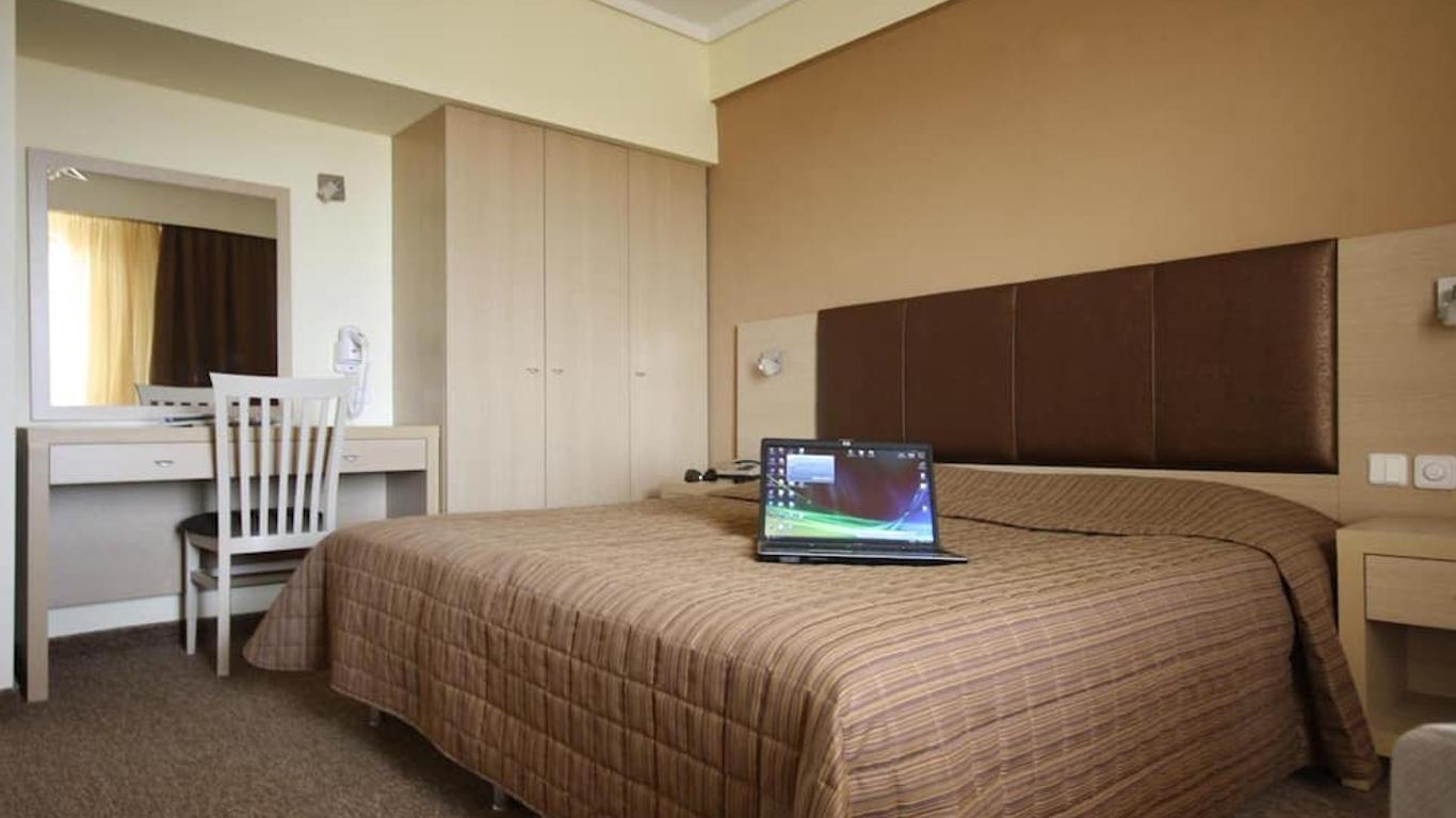 Orpheus Hotel