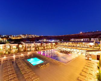 Jasmin Beach Hotel - Bodrum