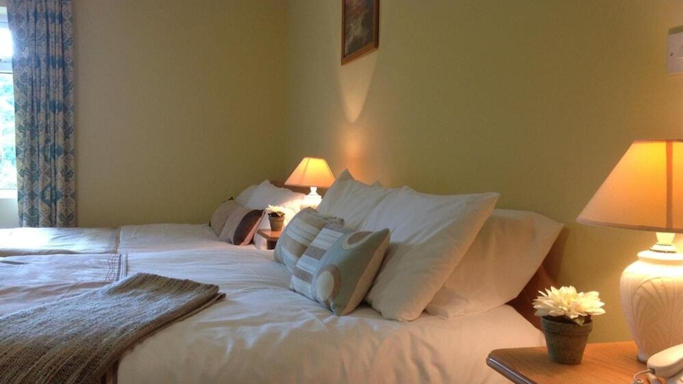 Abbey Hotel