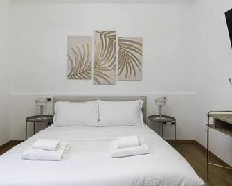 Italianway - Confalonieri 11 - Milano - Camera da letto