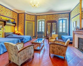 Amazing Home In Lézignan-Corbières - Lezignan-Corbieres - Habitación