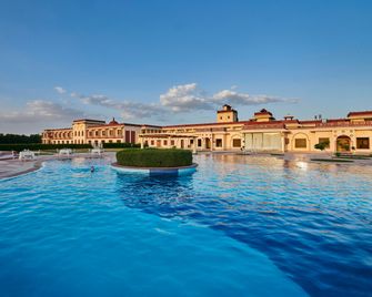 The Ummed Jodhpur Palace Resort & Spa - Jodhpur - Pool